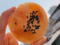 -惠来特产绿豆饼(新嘉华庭店)