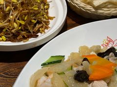 -阳光家常菜(泉城路店)