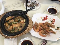 -后田海鲜餐厅(南澳香湖湾店)