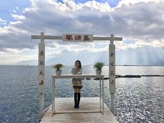 -南诏风情岛
