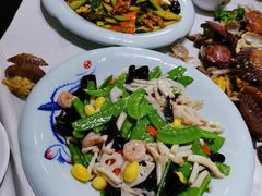 -小柒家第一锹东北菜(城关店)