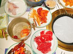 -亚马逊海鲜自助(万象汇店)