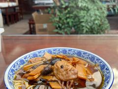 -西园寺素食(西园弄戒幢律寺店)