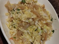 -福来齐·鲁菜海鲜·渔家菜(朝阳街分店)