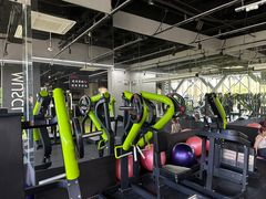 -GMJ·24H健身房(四川北路店)
