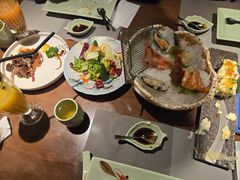 -松竹和日式料理(广厦店)