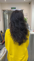 -东梵造型·烫发染发接发连锁SALON