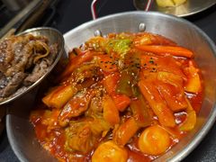 -西塔老太太泥炉烤肉(龙湖北苑天街店)