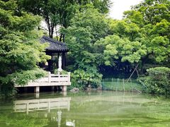 -杭州西子湖四季酒店·金沙厅