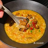 成都新店🦀️ 自带仪式感的“蟹黄料理面”🍜