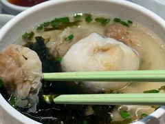 福州鱼丸肉燕-四道菜·福建菜馆(新街口金鹰店)