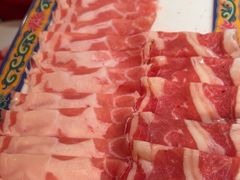 -京悦南门涮羊肉·羊蝎子火锅(田林路店)