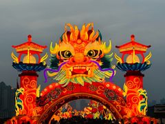 -西安城墙·碑林历史文化景区