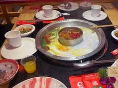 -吴老幺火锅(金龙店)