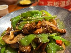 -鑫日千里马朝鲜族小馆(总店)