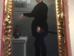 -乌菲兹美术馆