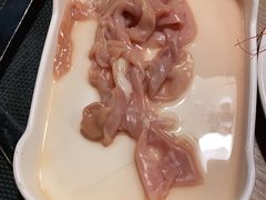 -星伦多 自助料理(圆融店)