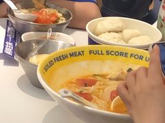 -粉小主·贵州酸汤牛肉粉(南京仙林金鹰店)