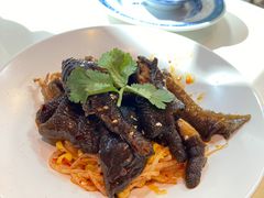 -禄鼎记·多口味酸菜鱼(侨鑫店)