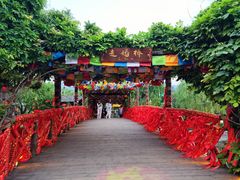 -丽江千古情
