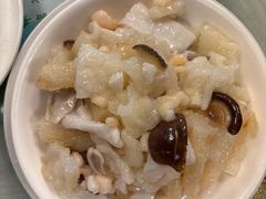 -新聚丰菜馆(太监弄店)