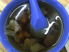 -汕头街四果汤