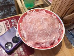 -歪胖子·山野鲜货火锅(南通长江镇店)