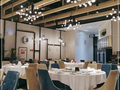 大堂-79号渔船海鲜饭店(耀中店)