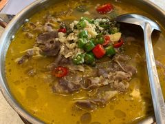 酸汤肥牛-船家渔(徐州北路店)