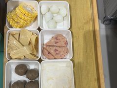 -云中鱼蒸汽石锅鱼(川沙百联店)