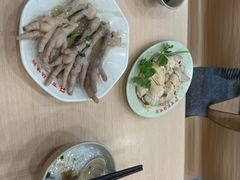 -百家鸡味馆(清泰店)