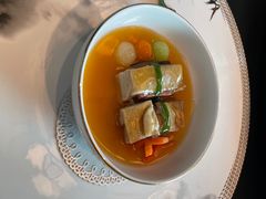 -北京饭店谭家菜
