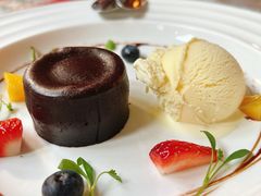 -小芳廷餐厅