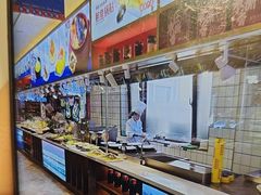 -鲜得莱渔港·小平岛海胆馆(七贤岭店)