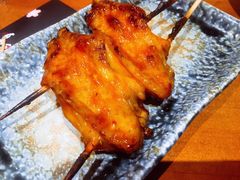 -鸟鸣门屋台料理(金帝银泰店)