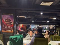 -戈拿旺巴西烤肉(崇文门店)