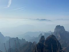 -狼牙山风景区