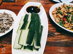 -宝翠花园餐厅(沙湖店)