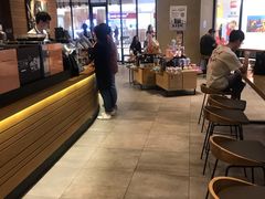 -星巴克臻选(天津鲁能中心一店)