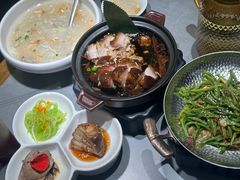 -姑苏家宴·苏帮菜·松鼠桂鱼(苏州总店)