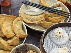-李记清真馆(打钉巷店)