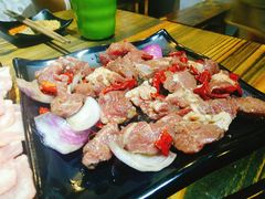-莱真牛碳火烤肉(合肥旗舰店)