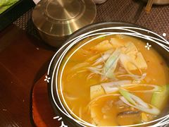 -三代烤肉(保利广场店)