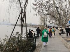 -西湖游船