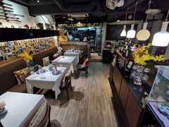 大堂-K·Kitchen KK牛扒厨房(江南西店)