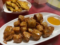 -车头老二大排档