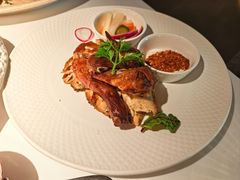 -佐度王子扒房(天鹅湖店)