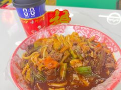 -啊臻味道米粉(总店)