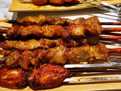 -巴依老爷新疆美食(常营店)