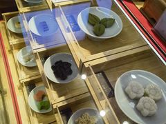 -阮大兴糕团(日月光中心店)